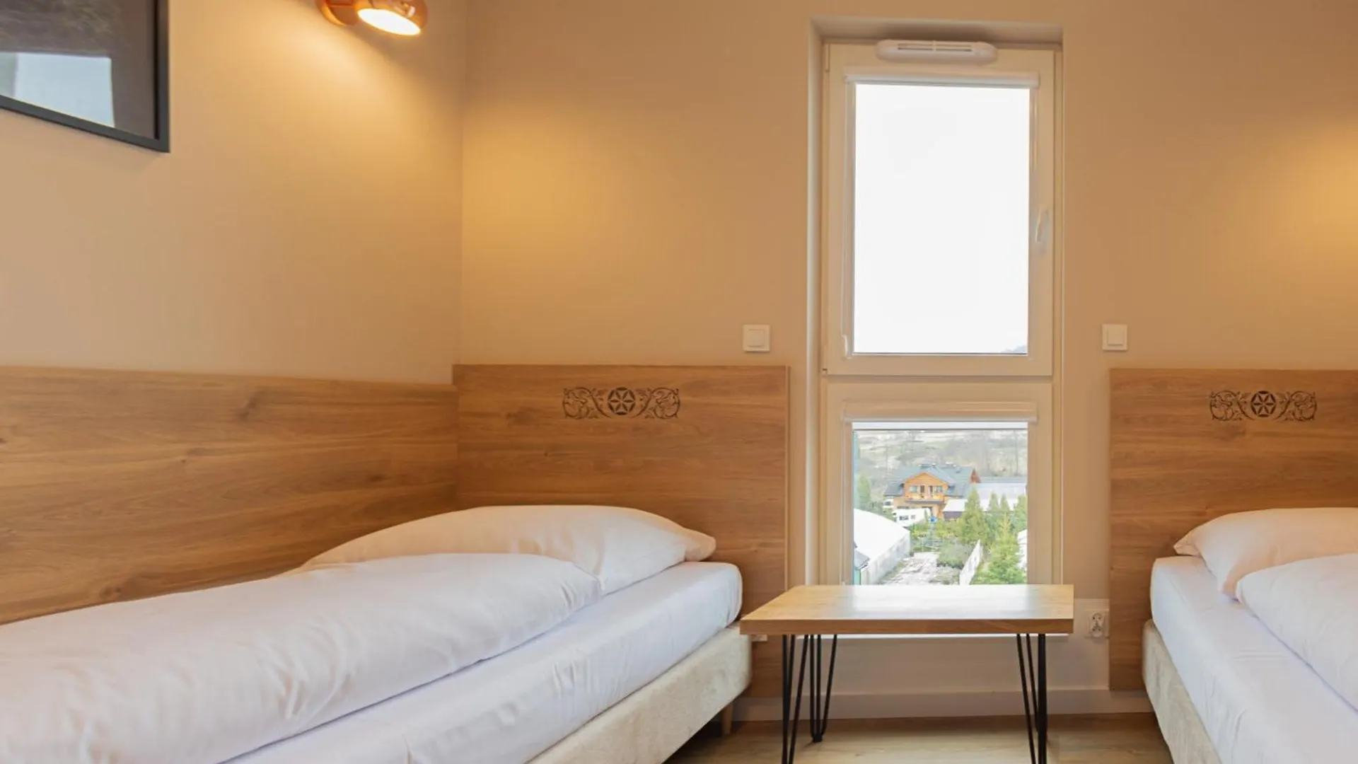Vacationclub - Apartamenty Zakopianskie Apartament 438 Zakopane