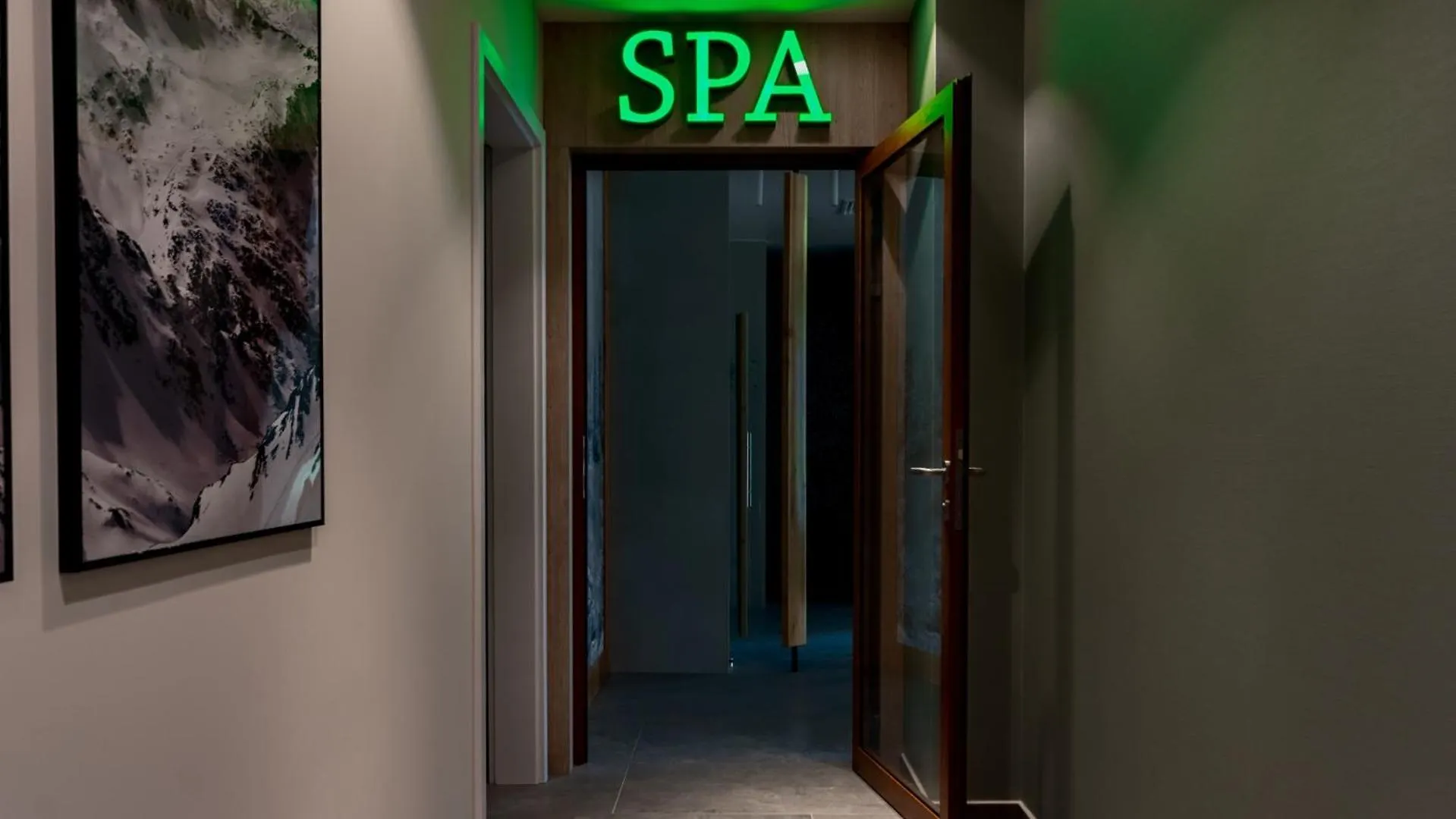 Vacationclub - Apartamenty Zakopianskie Apartament 438 Zakopane 0*,  Polska