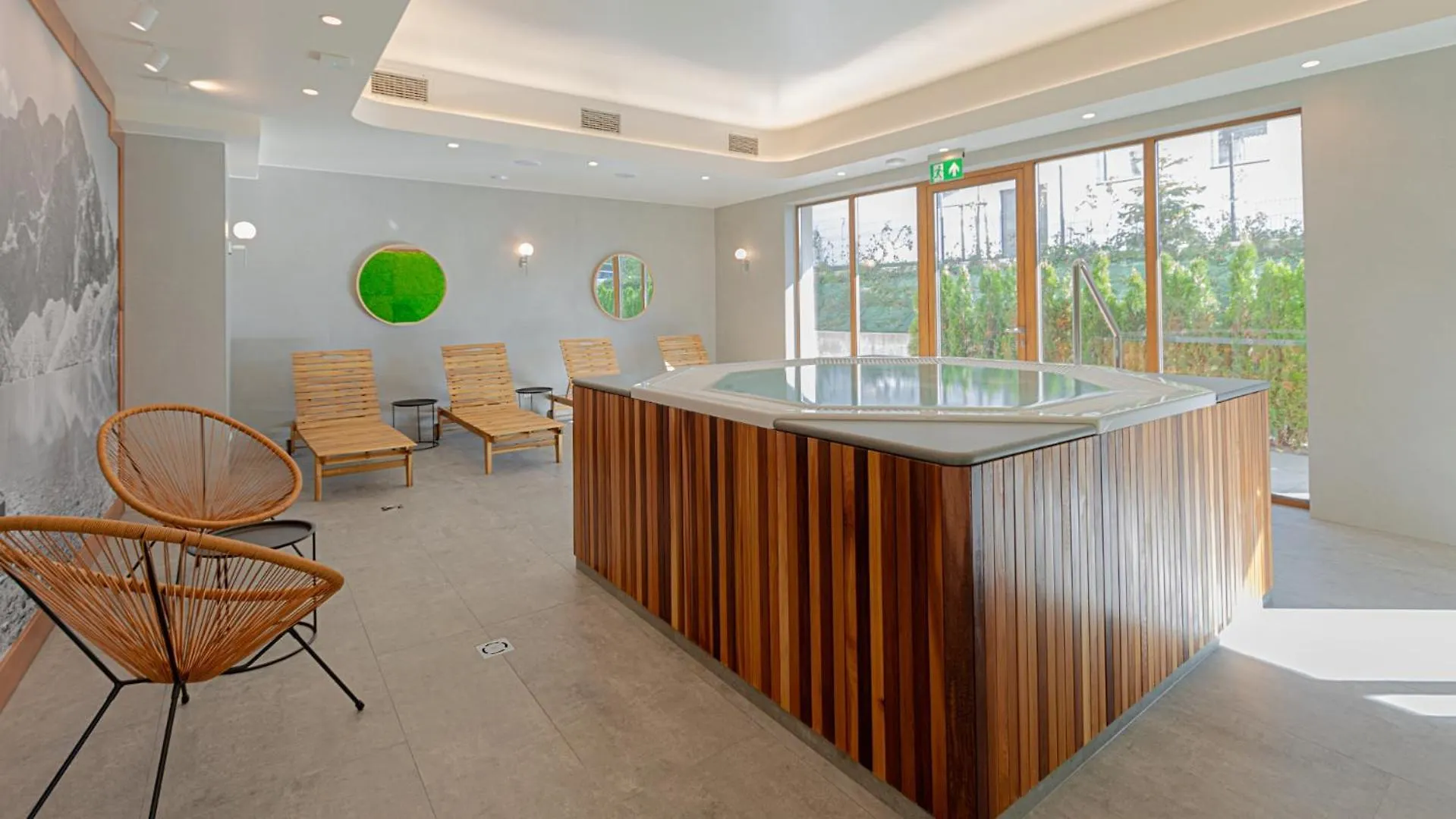 Vacationclub - Apartamenty Zakopianskie Apartament 438 Zakopane
