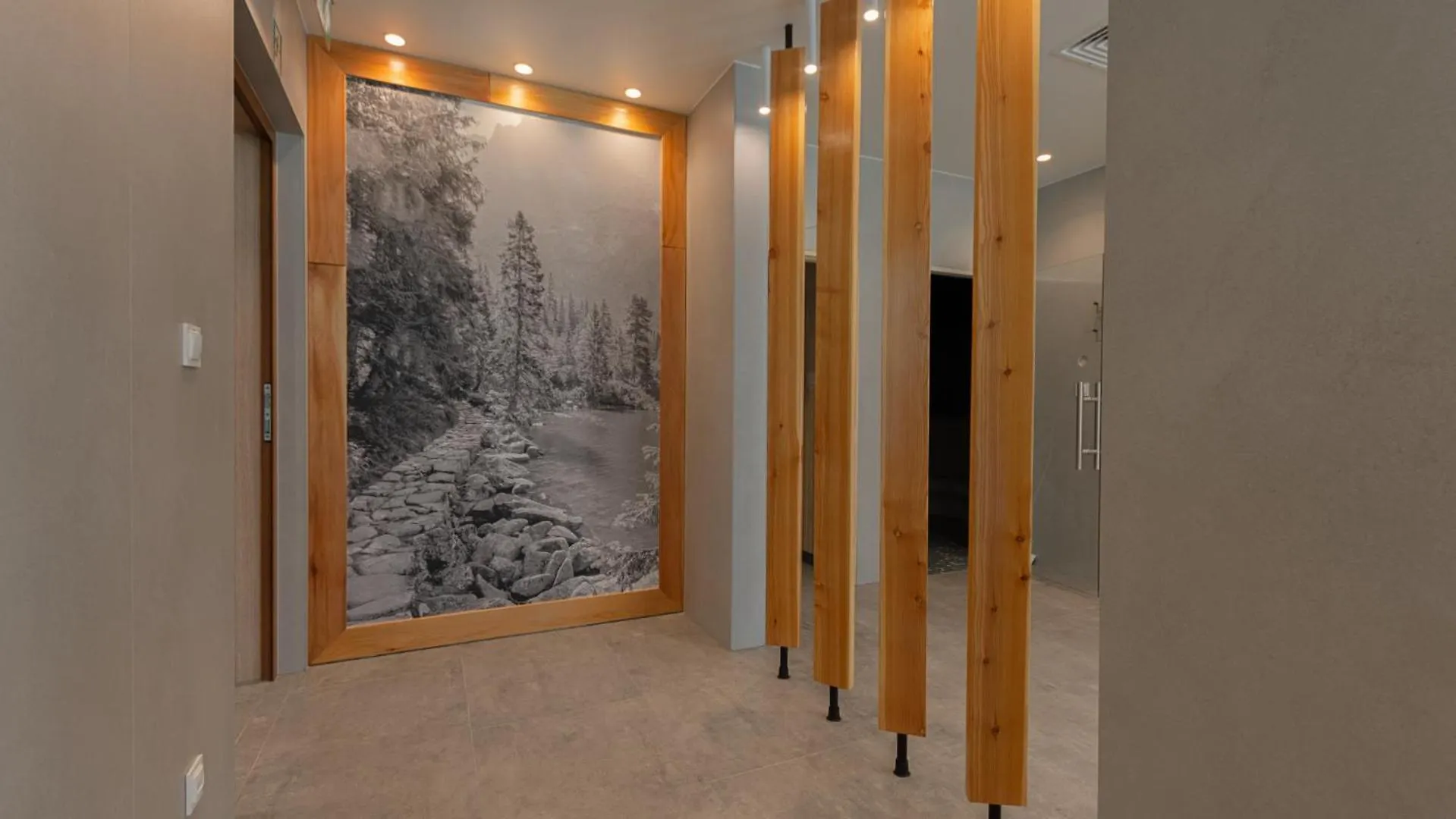Vacationclub - Apartamenty Zakopianskie Apartament 438 Zakopane Polska