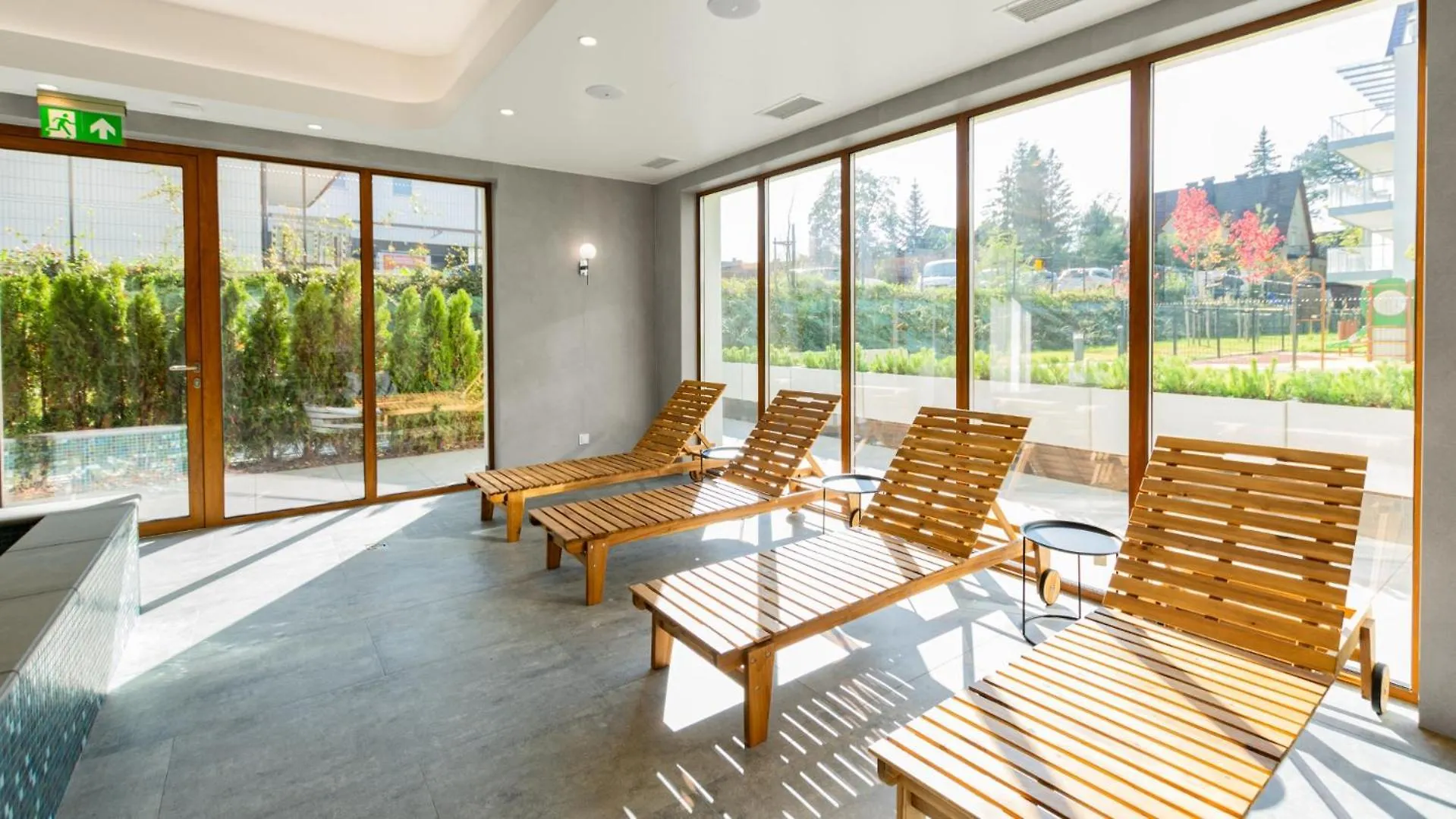 Vacationclub - Apartamenty Zakopianskie Apartament 438 Zakopane